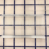 Swiftach Tacks 1.77-inch Clear / White Tutu Layer Tacks